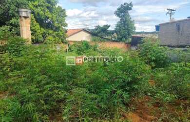 Imagem 1: Terreno Residencial à venda, Jardim Alto Paraíso, Aparecida de Goiânia - TE0320