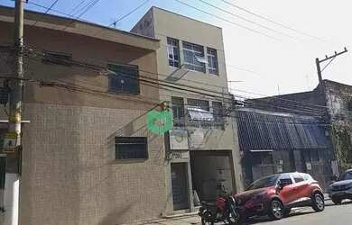 Imagem: O depósito possui 50m² de Área e está localizado em Barra