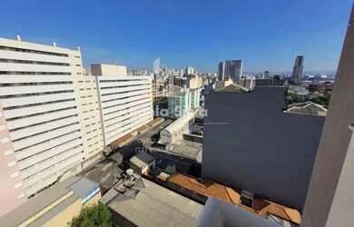 Imagem 9: VENDA APARTAMENTO 32m², 1 Dorm, Bairro do Brás - SP