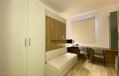 Imagem 2: Studio, 19 m² - venda por R$ 395.000,00 ou aluguel por R$ 3.454,00/mês...