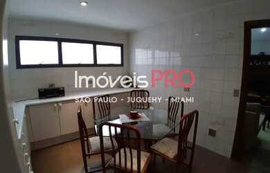 Imagem 12: Casa Térrea Planalto Paulista