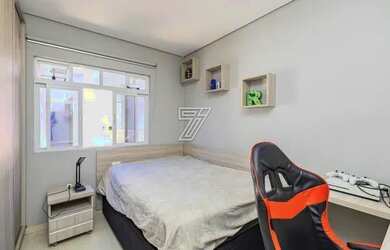 Imagem 12: Casa a venda Portão possui 192 m2 com 3 quartos 3 vagas garagem