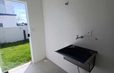 Imagem 8: Alugo Casa duplex no Terras Alphaville Camaçari