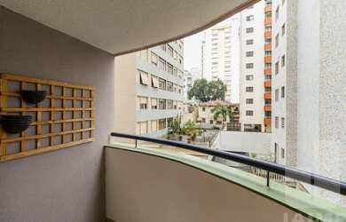 Imagem 2: Apartamento 02 dormitórios, 2 banheiros . lazer , piscina01 vaga em Consolação