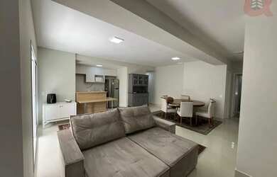 Imagem: O apartamento possui 2 Dormitórios, 2 Banheiros, 2 Vagas na