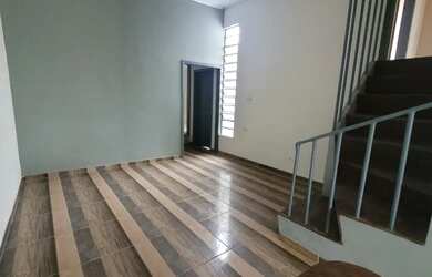 Imagem 5: Casa a venda na área central, próximo ao Posto Santa Rita, em Paranaguá