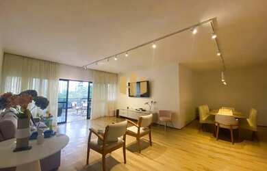 Imagem: Apartamento para venda no bairro de em Casa Amarela, imóvel