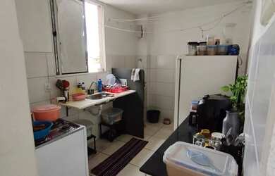 Imagem 5: Apartamento ao lado do bairro Major Prates condomínio Ideale Vitta