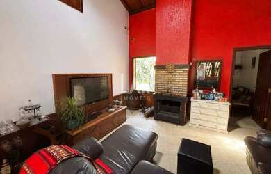 Imagem 2: Casa em Condomínio à venda, 7 quartos, 7 suítes, 6 vagas, Jardins de...