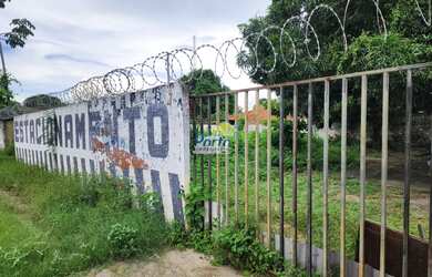 Imagem 3: Terreno Comercial para Locação Uruguai, Teresina