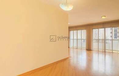 Imagem 2: Aluguel Apartamento 3 Dormitórios - 161 m² Brooklin