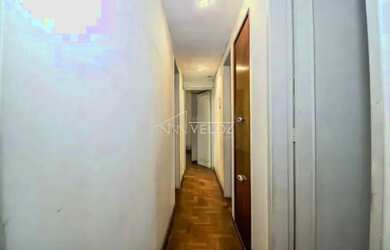 Imagem: O apartamento possui 2 Dormitórios, 1 Banheiro, 64m² de Área