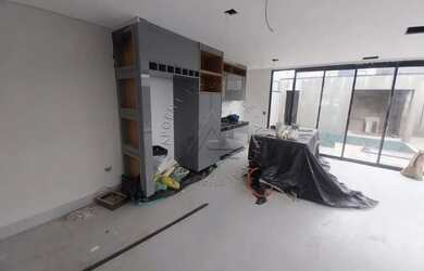 Imagem 3: Casa para locação no Condomínio Nova Jaguari