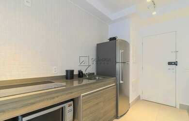 Imagem 11: Venda Apartamento 1 Dormitórios - 34 m² Consolação