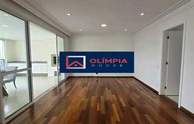 Imagem: O apartamento possui 4 Dormitórios, 5 Banheiros, 4 Vagas na