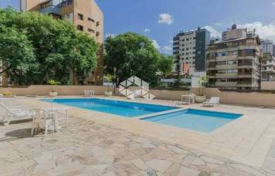 Imagem 16: Apartamento de 3 dorm no bairro Petropolis