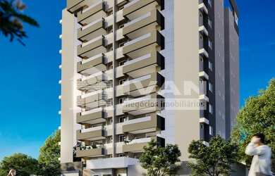 Imagem: O apartamento possui 3 Dormitórios, 2 Banheiros, 2 Vagas na