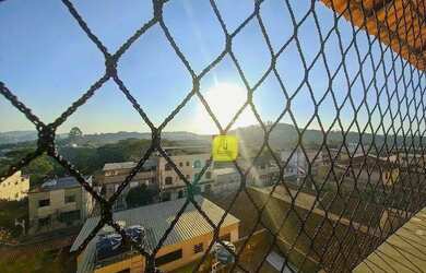 Imagem 9: Apartamento, 47 m² - venda por R$ 130.000,00 ou aluguel por R$ 796,80/mês - São Pedro - Ju