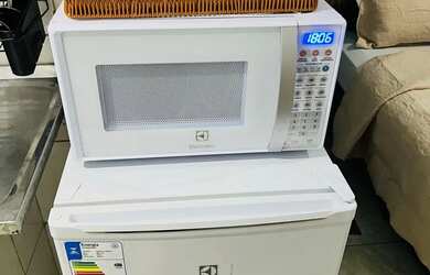 Imagem 7: Apartamento Temporada Copacabana - 3 minutos da Praia