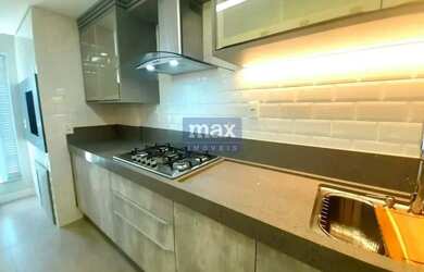 Imagem 9: Apartamento mobiliado com 3 dormitórios, sendo 1 Suíte. Bairro Fazenda,...