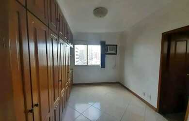 Imagem 5: LD Alugo Apartamento na Batista Campos com 3 quartos, 1 vaga no Ed. Solar...