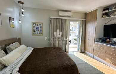 Imagem 15: Sobrado de Condomínio á venda na Penha, 164 m² três quartos sendo 1 suíte e 4 vagas de gar