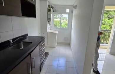 Imagem 5: Apartamento Semi Mobiliado Santa Catarina Caxias do Sul