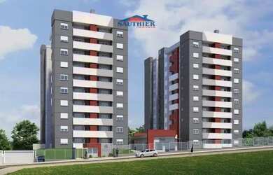 Imagem 5: Apartamento Freitas Sapucaia do Sul