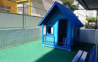 Imagem 7: Apartamento 3 quartos