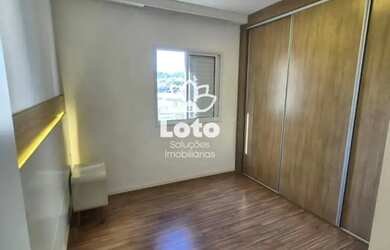 Imagem 7: LINDO APARTAMENTO NO IPOEMA ESPAÇO E VIDA