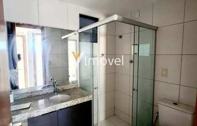 Imagem 6: Apartamento para Locação em Maceió, Cruz das Almas, 3 dormitórios,...