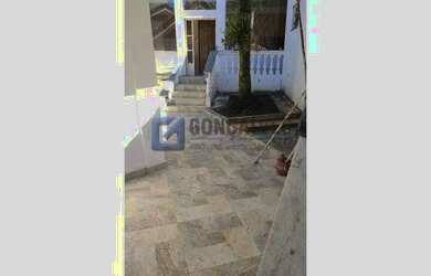 Imagem: A fazenda possui 600m² de Área e está localizado em Dos