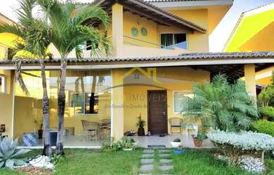 Imagem: A casa à venda possui 3 Dormitórios, 4 Banheiros, 3 Vagas