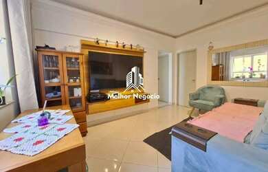 Imagem: O apartamento possui 2 Dormitórios, 1 Banheiro e 79m² de Área