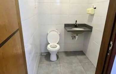 Imagem 8: Sala para alugar, 90 m² por R$ 4.600,01/mês - Bela Vista - Paulínia/SP