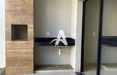 Imagem 10: Aluguel Casa BOSQUE DOS BURITIS