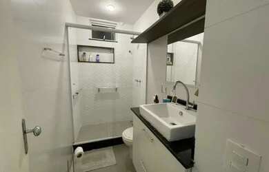 Imagem 8: Apartamento - Padrão / Residencial / Copacabana