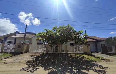 Imagem 3: Casa à venda, 3 quartos, sendo 1 suíte, Bairro Sossego, Schroeder/ SC