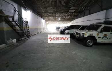 Imagem 2: Prédio para alugar, 480 m² por R$ 14.500,00/mês - Aclimação - São...