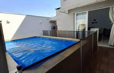 Imagem 8: Casa com 4 dormitórios, 168 m² - venda por R$ 1.600.000,00 ou aluguel...