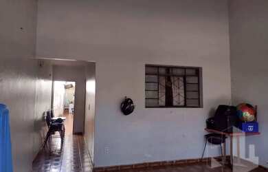 Imagem 12: Casa com 3 dormitórios à venda, 115 m² por R$ 200.000,00 - Chácara...