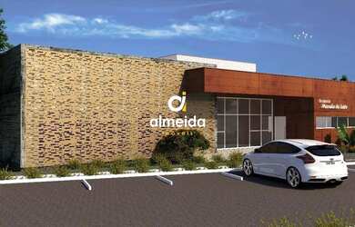 Imagem 3: Residencial Morada do Leste