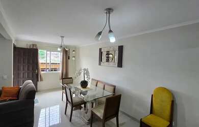 Imagem 12: Execelente sobrado para venda com 180 M² com 3 quartos em Santa Cândida...