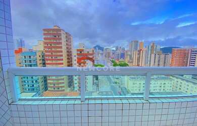 Imagem 16: Apartamento em Rua Doutor João Sampaio - Guilhermina - Praia Grande/SP