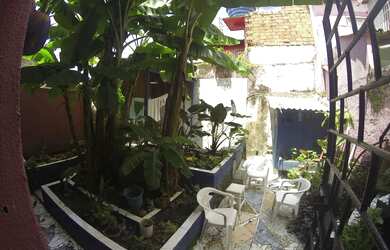 Imagem: A casa possui 5 Dormitórios, 4 Banheiros, Imóvel mobiliado