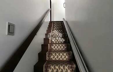 Imagem 15: Casa ampla á venda no Bairro Patronato