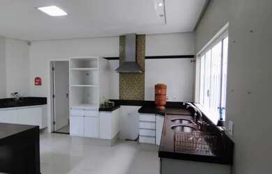 Imagem 10: Imóvel linear de alto padrão à venda no Centro - São Lourenço - MG