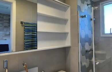 Imagem 13: Platno Greenville, 110m², 2 Suítes, Nascente, Armários, 2 Vagas