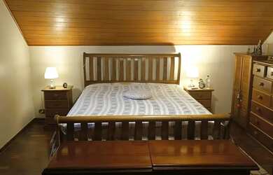 Imagem 2: Casa para venda tem 250 metros quadrados com 4 quartos em Jardim Regina...