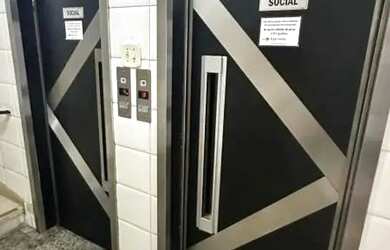 Imagem 15: APARTAMENTO 1 QUARTO BANHEIRO 1 VAGA PONTA DA PRAIA